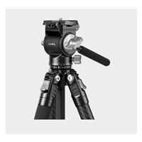 SmallRig 5885 Portable Carbon Fiber Tripod for Action Cameras