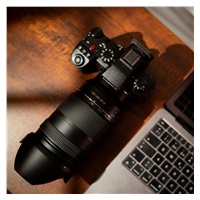 Samyang AF 60-180mm F/2.8 L-mount (full frame & APS-C)