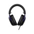 Cloud III Black-Blue Gaming Headset