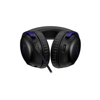 Cloud III Black-Blue Gaming Headset