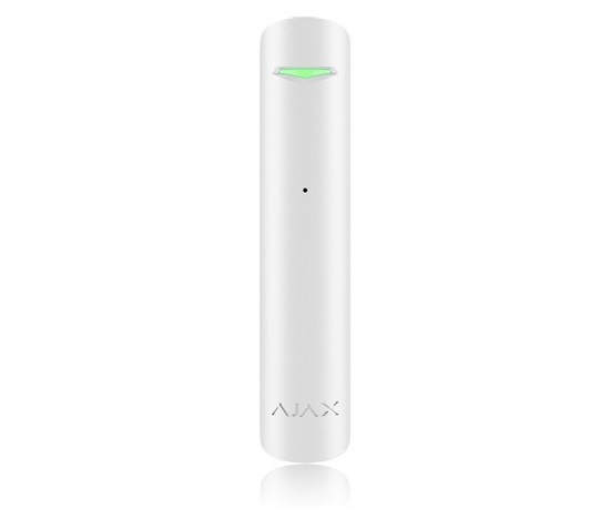Ajax Superior GlassProtect, bílá
