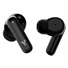 VERBATIM sluchátka TruSound Earbuds with ANC, USB-C, černá