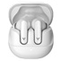 VERBATIM sluchátka TruSound Pro Earbuds White, USB-C, bílá
