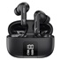 VERBATIM sluchátka TruSound Pro with Hybrid ANC, USB-C, černá
