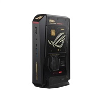 ASUS NUC 16 ROG Mini PC/20th Anniversory/Intel Core Ultra 9 290HX/2x32GB DDR5+2TB+Win 11+NVIDIA RTX 5090/EU power cord