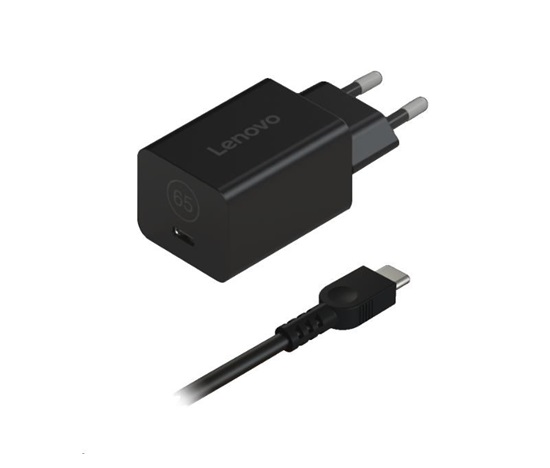 LENOVO GaN Nano 65W Adapter