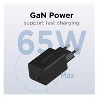 LENOVO GaN Nano 65W Adapter