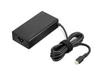LENOVO ThinkPad Mobile Workstation 140W USB-C GaN Slim AC Adapter