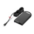 LENOVO ThinkPad Mobile Workstation 140W USB-C GaN Slim AC Adapter