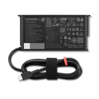 LENOVO ThinkPad Mobile Workstation 140W USB-C GaN Slim AC Adapter