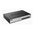 BAZAR - D-Link DGS-1008MP 8-port Gigabit PoE switch, 8x gigabit PoE RJ45, PoE budget 140W - Poškozený obal (Komplet)