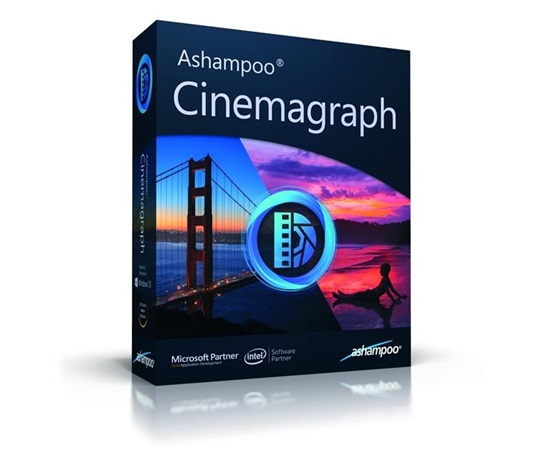Ashampoo Cinemagraph