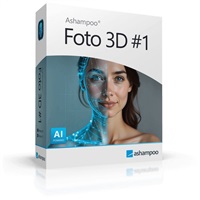Ashampoo Foto 3D #1