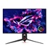 ASUS LCD 32" ROG Swift PG32UCDM3 OLED Gaming monitor, 3840x2160, 4K, Flat, 240Hz, 0,03ms, 99% DCI-P3, HDMI, DP, VESA
