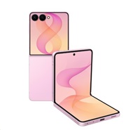 Samsung Galaxy Z Flip8 12GB/512GB růžová, EU
