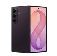Samsung Galaxy Z Fold8 Ultra 12GB/256GB tmavě fialová, EU