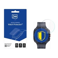 3mk Watch Protection FlexibleGlass pro Samsung Galaxy Watch Ultra 2 (2026)
