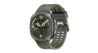 Samsung Galaxy Watch Ultra2 (47mm) LTE stříbrná, EU