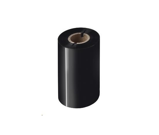 BROTHER Standard wax/resin black 110mmx450m ribbon (multipack 8) pro termotransfer