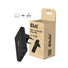 Club3D cestovní nabíječka 65W GAN Technologie, 2 porty (2xUSB-C), PPS, PD 3.1
