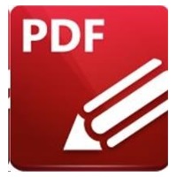 <p>PDF-XChange Editor 10 - 1 používateľ, 2 PC/M1Y</p>