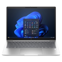 HP NTB EliteBook 8 G2i 13.3" U5-325 WUXGA 400 IR 5MP,16GB,512GB,WiFi7,BT,FpS,bckl kbd ,bez adapteru, Win11Pro 3y onsite