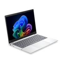 HP NTB EliteBook 8 G2i 13.3" U5-325 WUXGA 400 IR 5MP,16GB,512GB,WiFi7,BT,FpS,bckl kbd ,bez adapteru, Win11Pro 3y onsite