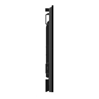 Sharp MultiSync® P556, LCD 55" Profesionální public displej, 24/7, 700 Jas [cd/m2], 3840 x 2160, 16:9, USB-C, LAN, RS23