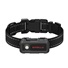 SATELLAI Collar Go L - GPS lokátor, komunikátor a monitor zdraví, černý