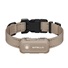 SATELLAI Collar Go L - GPS lokátor, komunikátor a monitor zdraví, béžový