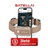 SATELLAI Collar Go L - GPS lokátor, komunikátor a monitor zdraví, béžový, 3leté předplatné
