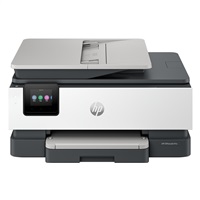 HP All-in-One Officejet Pro 8122 (A4, 20 ppm, USB 2.0, Ethernet, Wi-Fi, Print, Scan, Copy, Duplex, ADF)