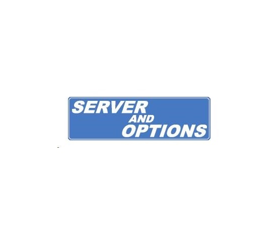 Synology RS3626xs NBD Replacement - 5 let