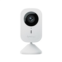 Synology CC410W WiFi IP kamera cube, 4Mpx, 1/3", objektiv 2,12 mm, IR