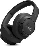 JBL TUNE 770 NC Black