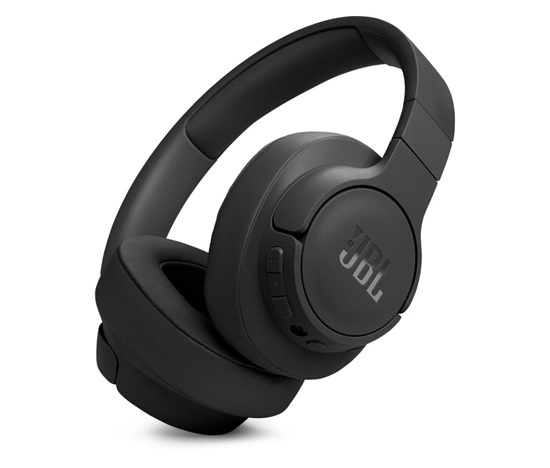 JBL TUNE 770 NC Black