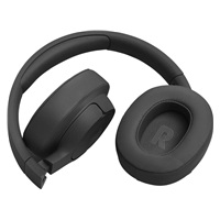 JBL TUNE 770 NC Black