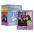 Polaroid Color film for Go - Pokemon Dark Frame- Double Pack