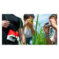 Polaroid Go Gen 3 -Pokemon Pikachu Edition