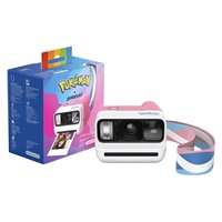 Polaroid Go Gen 3 -Pokemon Sylveon Edition
