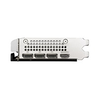 MSI VGA NVIDIA GeForce RTX 5060 8G VENTUS 2X OC V1, RTX 5060, 8GB GDDR7, 3xDP, 1xHDMI