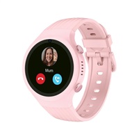 LAMAX WatchY4 Sport Pink - Rozbaleno