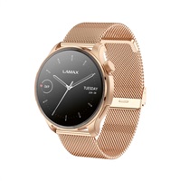 LAMAX Prism AMOLED Rose Gold - Rozbaleno