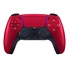 BAZAR - SONY Playstation Dualsense v2 Metallic Volcanic Red - Poškozený obal (Komplet)