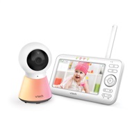 BAZAR - VTech VM5254 - dětská video chůvička - Rozbaleno (Komplet)