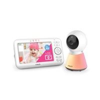 BAZAR - VTech VM5254 - dětská video chůvička - Rozbaleno (Komplet)