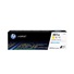BAZAR - HP 201A Yellow LJ Toner Cartridge, CF402A (1,330 pages) - Poškozený obal (Komplet)