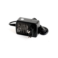 BAZAR - MikroTik zdroj 24V, 1A, 24W pro RouterBOARD, ALIX - Poškozený obal (Komplet)