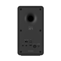 Creative repro XF1 - černé