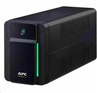 BAZAR - APC Easy UPS 1200VA, 230V, AVR, IEC Sockets (650W) - Rozbaleno (Komplet)